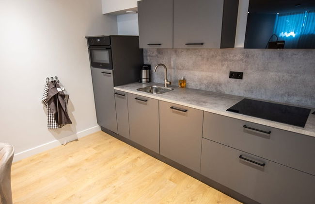 Souterrain 2BR Serviced Apartment - Photo 12