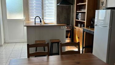 Charmant appartement lumineux en rez-de-chaussée - Foto 5