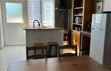 Charmant appartement lumineux en rez-de-chaussée - Foto 5