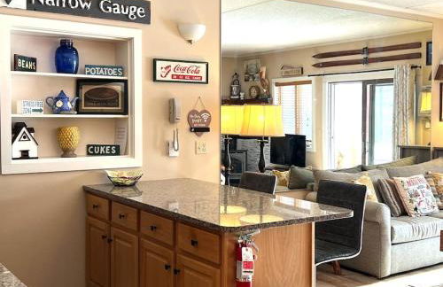 Attitash Mountain Village Studio - Slope View - Ski - Storyland - Photo 33