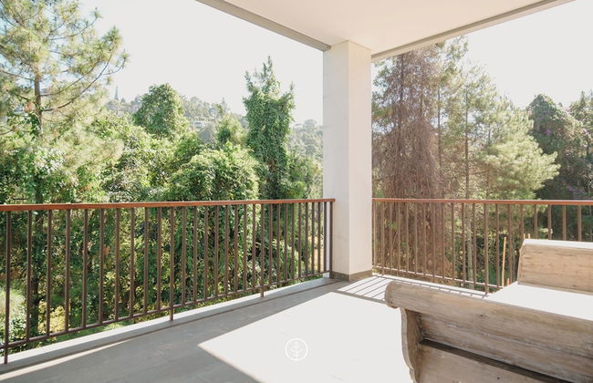 Narwastu hill 6BR villa with pool and movie room - Foto 25