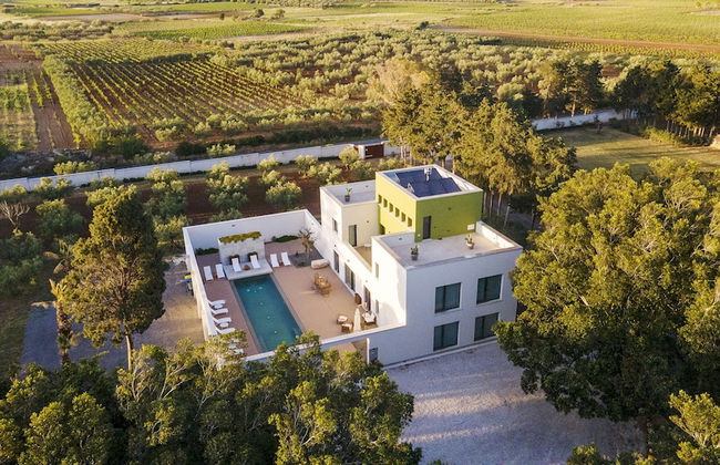 Villa Maria Paradiso 14 Emma Villas - Foto 30