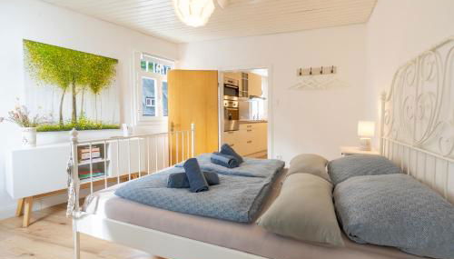 HoliDeis Monschau Zentrum Burgblick 3-Zimmer-Wohnung - Foto 4