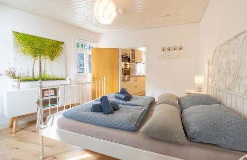 HoliDeis Monschau Zentrum Burgblick 3-Zimmer-Wohnung - Foto 4