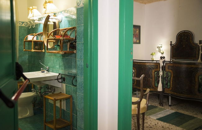 Agriturismo Fontanelle - Foto 6