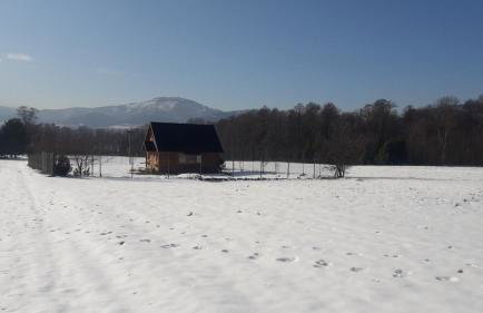 Domek na Kamieńcu - Foto 11