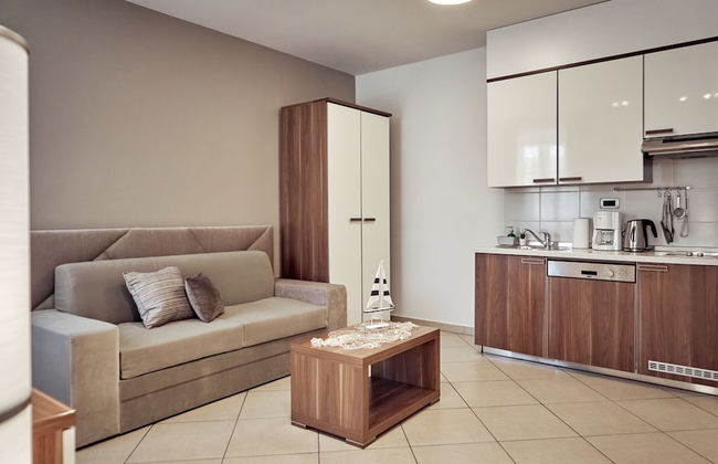 Apartments Vila Piranesi - Foto 9