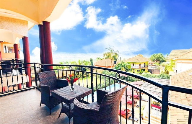 Bon Bini Residence - Foto 35