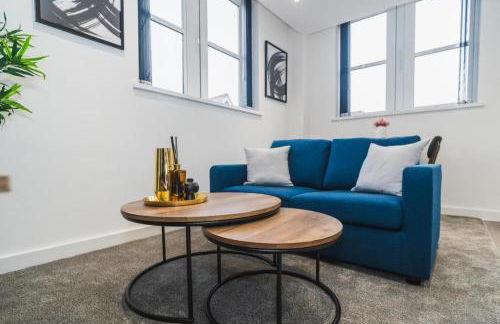 Thornhill House Apartments by VICHY - Foto 21