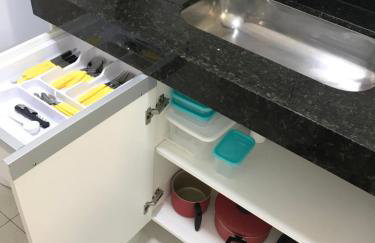 Apartamento Completo Jatiúca - Foto 14