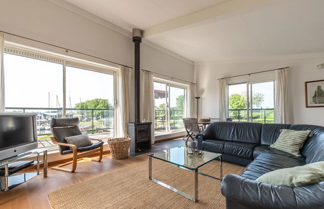 Water Villa Kortgene by Veerse Meer - Photo 5