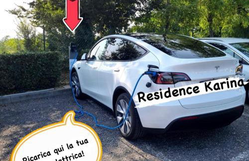 Residence Karina - Foto 9