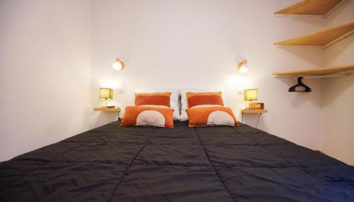 Les Marmottes-Centre-ville-Terrasse & Bois- T2-Premium-Parking couvert-Netflix-6 pers - Foto 5