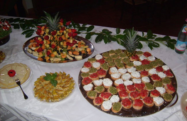 Agriturismo Fattoria di Castiglionchio - Foto 39