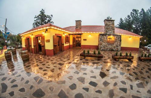 Quinta da Moscadinha - Foto 25