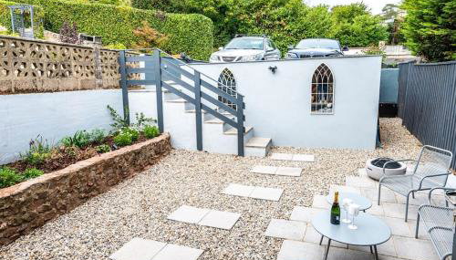 Gingerbread Lodge - Foto 5