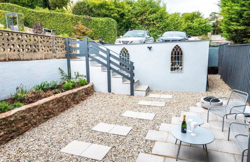 Gingerbread Lodge - Foto 5