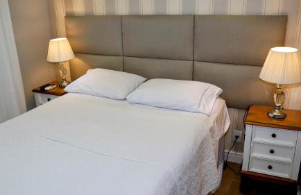 Mirante da Figueira - Suítes para temporada - Foto 56