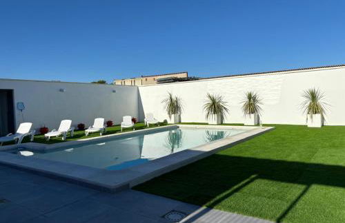 Apartamentos AL PASO DE TOLEDO, Puy du Fou a 10km - Photo 27