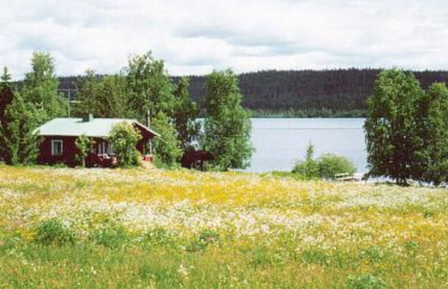 Raanumökki 1 - Foto 13
