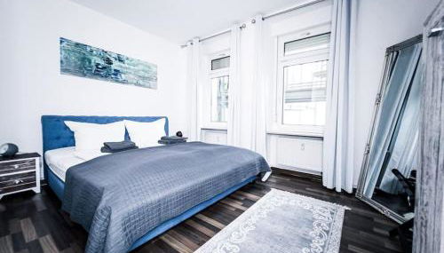 Shabby Chic im hippen Reudnitz - Zentral & Ruhig - Foto 2