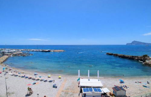I love Villa Puerto Beach, Altea - Foto 39