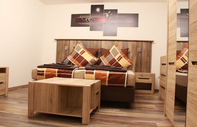 Aparts Oberhausen - Foto 19