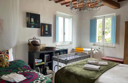 Stunning Village Casa with Private Garden and Olive Grove - Foto 24