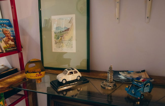 Casa Particular Underground - Foto 3