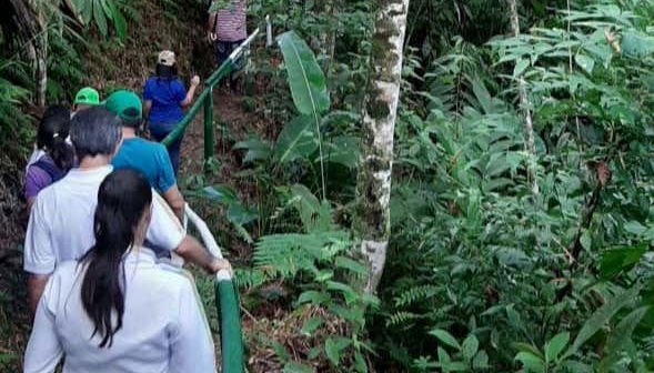 Tour to Guática & Quinchía - Foto 4