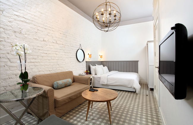 Ada Homes Hotel - Foto 30