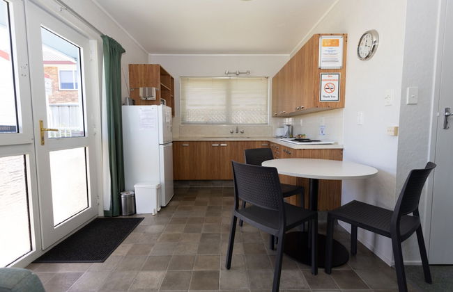 Cosy Corner Holiday Park - Foto 26