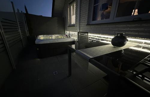 Five Stars Living Whirlpool & Infrarotsauna - Foto 12