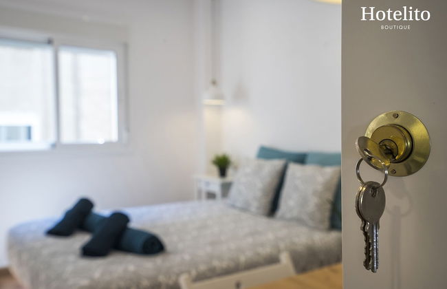 Hotelito Boutique Cinca - Foto 2