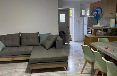 Cosy spot near the beach only 45 min from Athens - Foto 41