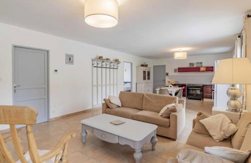 Holiday Home L' amandier by Interhome - Foto 12