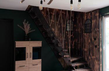 Jeżówka i Sudetka - Foto 6