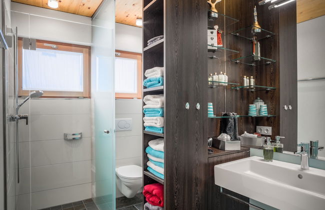 Big Sky Ferienwohnungen - Foto 26