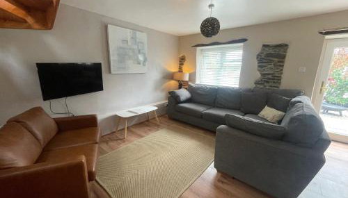 The Barn at Well Cottage - Foto 4