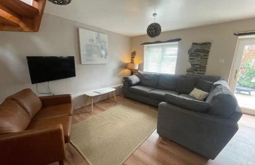 The Barn at Well Cottage - Foto 4