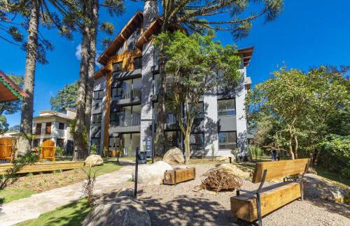 Rosa Edifício Bav - Foto 8