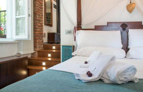 Bellagio LAKESHORE HOUSE - Foto 6