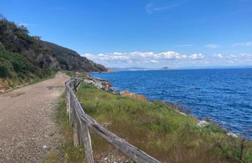 Villa Il Guardingo - Photo 65