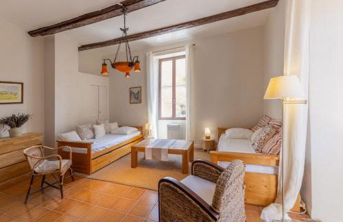 Le Lion d'Or - Foto 8