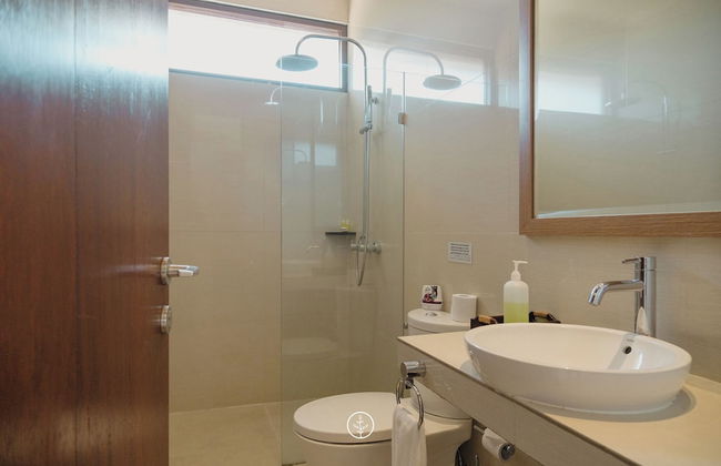 Narwastu hill 6BR villa with pool and movie room - Foto 32