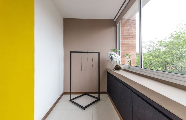 Nuestra Sra. de la Asunción Stylish Loft - Foto 22