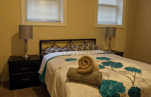 Downtown Vintage Chicago APT - Photo 6