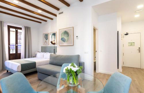 Moontels Plaza de Vannes - Photo 44