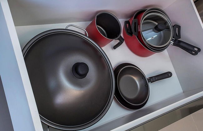 Residencial Marina Del Sol - Foto 21