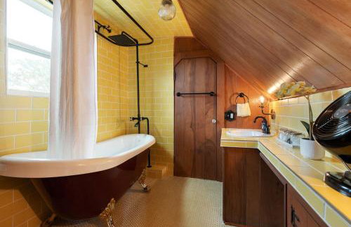 Cole Springs Historic Cottage - Foto 12